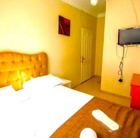 Istanbul Ozyurt Hotel Kumkapi מראה חיצוני תמונה