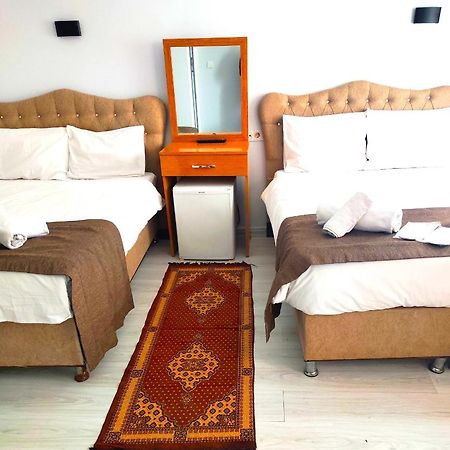Istanbul Ozyurt Hotel Kumkapi מראה חיצוני תמונה