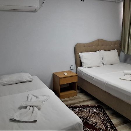 Istanbul Ozyurt Hotel Kumkapi מראה חיצוני תמונה