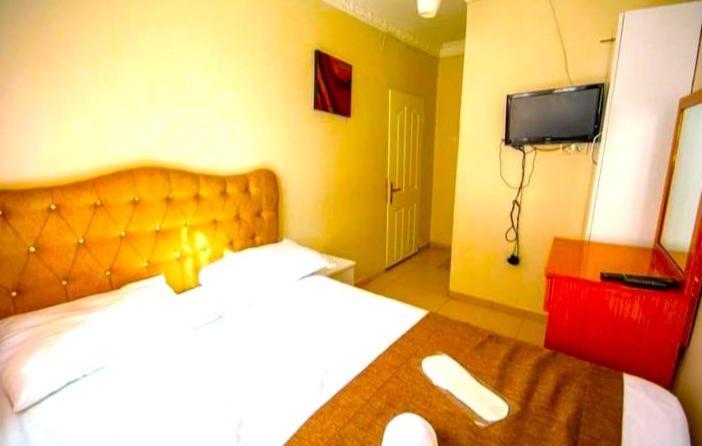 Istanbul Ozyurt Hotel Kumkapi מראה חיצוני תמונה