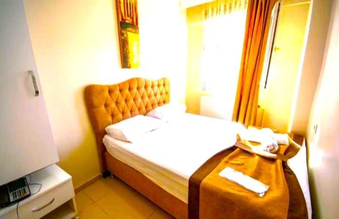 Istanbul Ozyurt Hotel Kumkapi מראה חיצוני תמונה