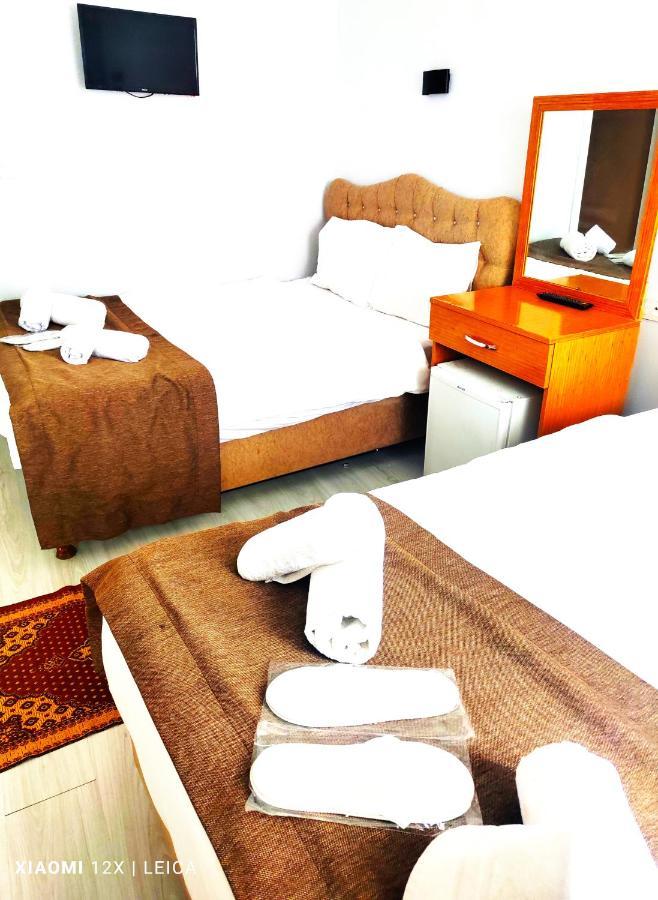 Istanbul Ozyurt Hotel Kumkapi מראה חיצוני תמונה