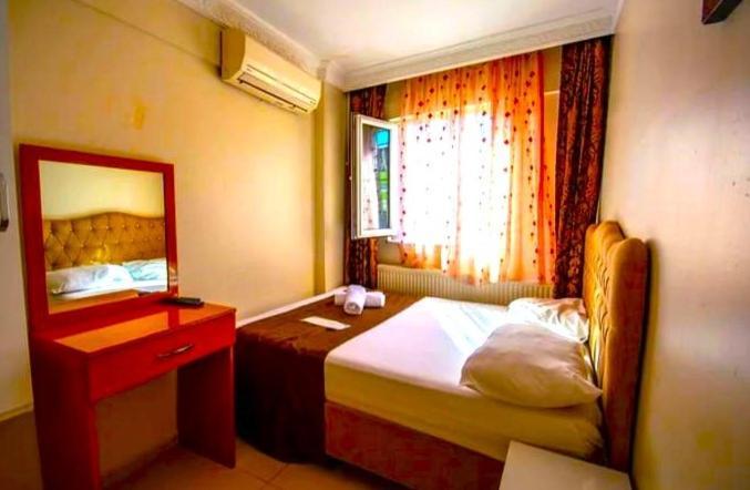 Istanbul Ozyurt Hotel Kumkapi מראה חיצוני תמונה