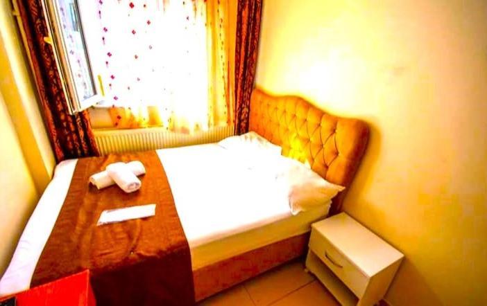 Istanbul Ozyurt Hotel Kumkapi מראה חיצוני תמונה