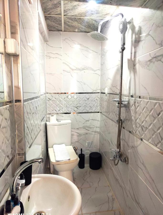 Istanbul Ozyurt Hotel Kumkapi מראה חיצוני תמונה