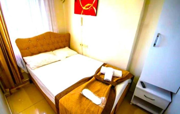 Istanbul Ozyurt Hotel Kumkapi מראה חיצוני תמונה