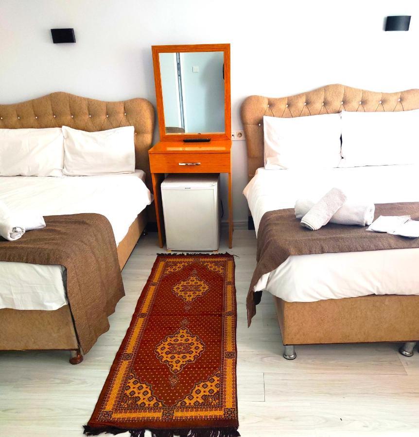 Istanbul Ozyurt Hotel Kumkapi מראה חיצוני תמונה
