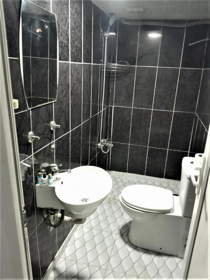 Istanbul Ozyurt Hotel Kumkapi מראה חיצוני תמונה