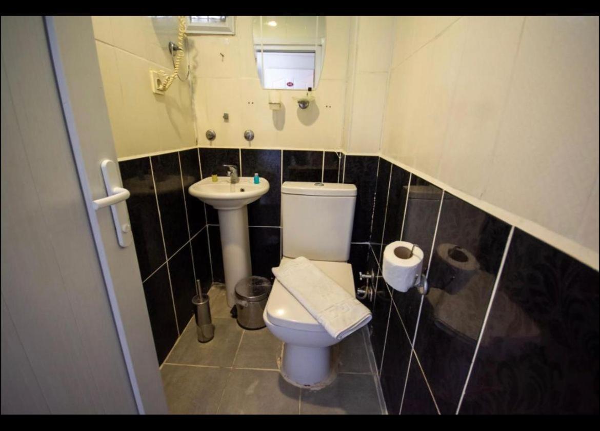 Istanbul Ozyurt Hotel Kumkapi מראה חיצוני תמונה
