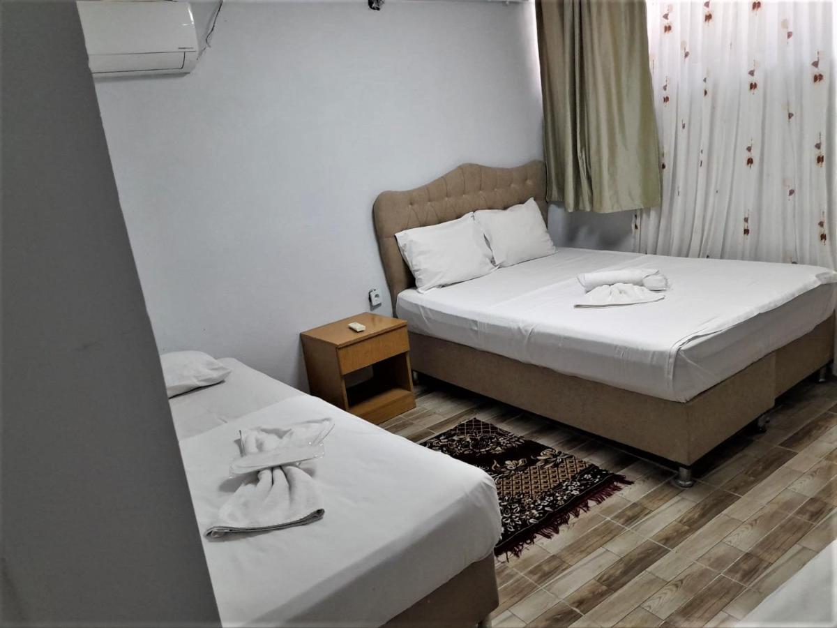 Istanbul Ozyurt Hotel Kumkapi מראה חיצוני תמונה
