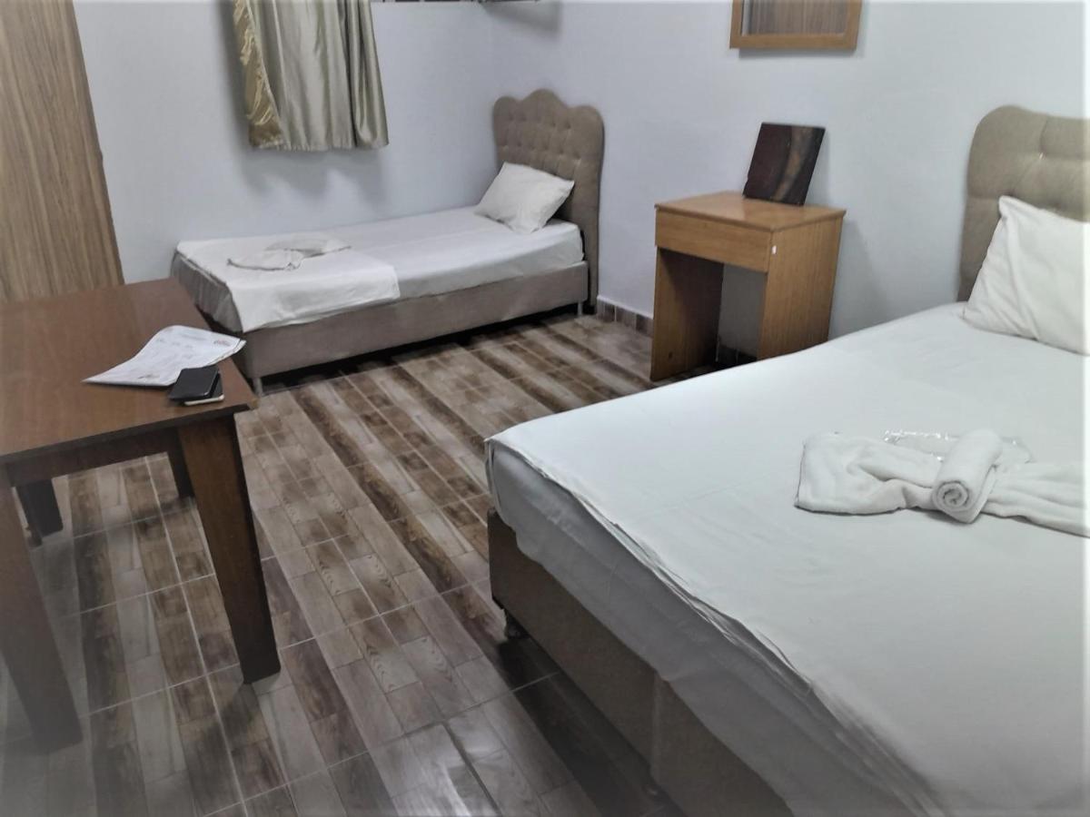 Istanbul Ozyurt Hotel Kumkapi מראה חיצוני תמונה