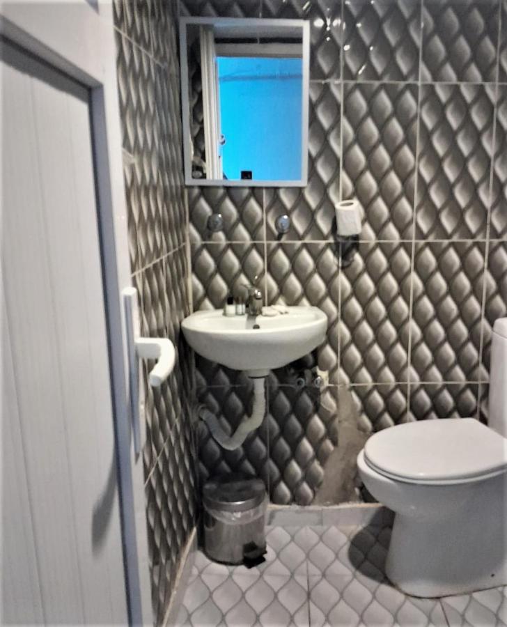 Istanbul Ozyurt Hotel Kumkapi מראה חיצוני תמונה