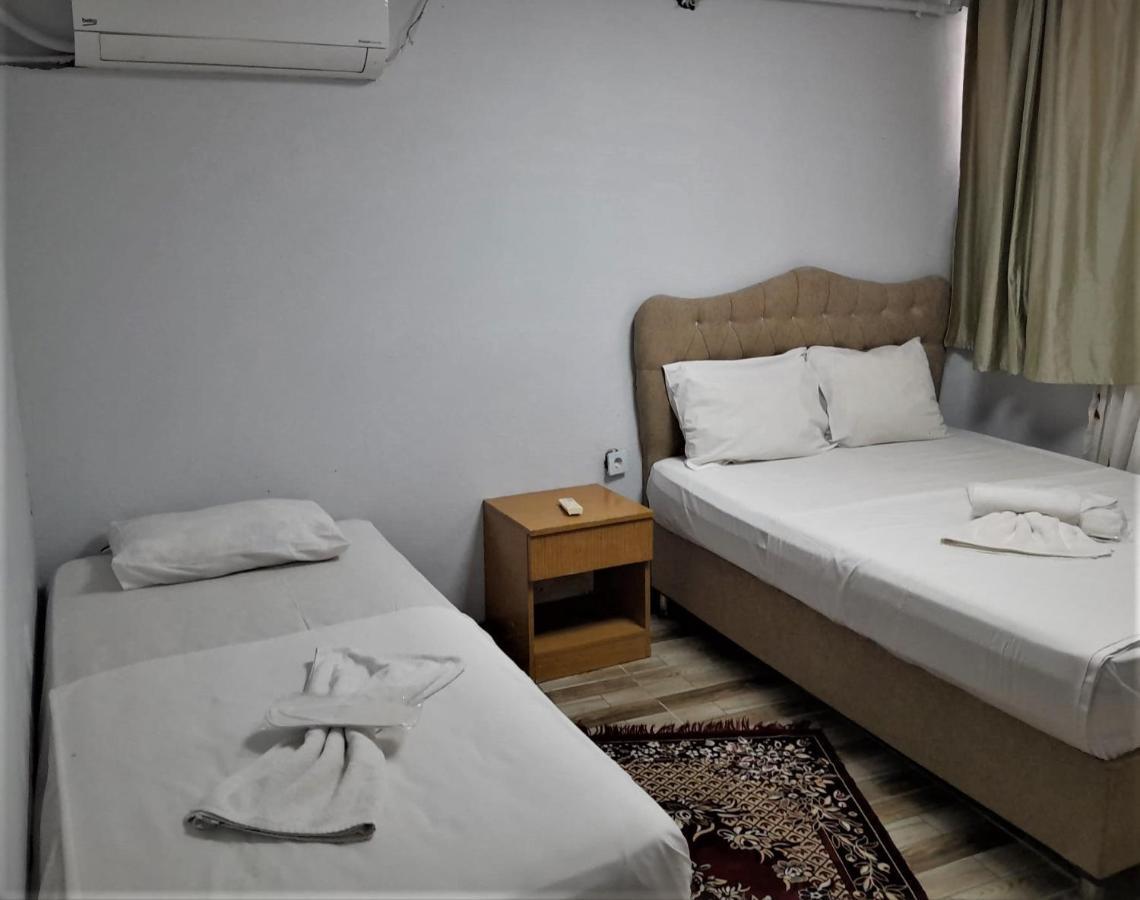 Istanbul Ozyurt Hotel Kumkapi מראה חיצוני תמונה