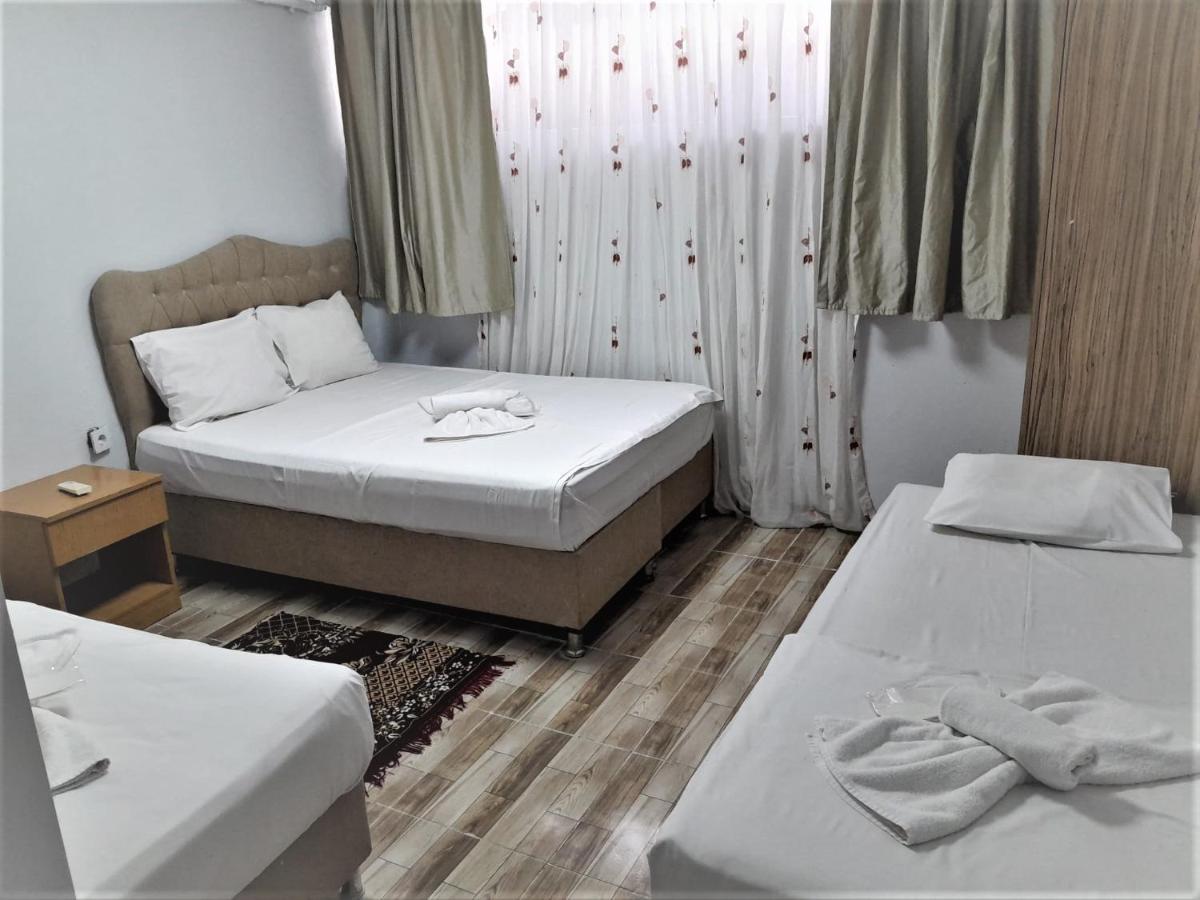 Istanbul Ozyurt Hotel Kumkapi מראה חיצוני תמונה